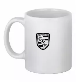 Чашка керамічна