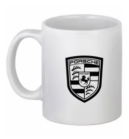 Чашка керамічна