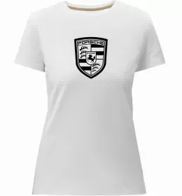 Жіноча преміум футболка