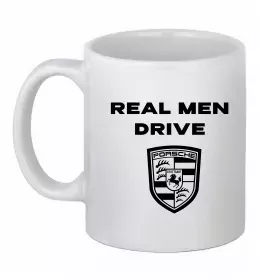 Чашка керамічна