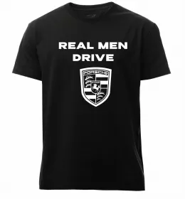 Чоловіча преміум футболка