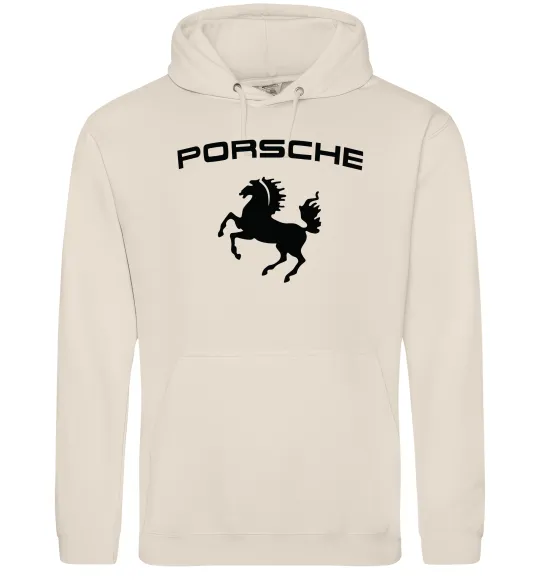 Жіноча толстовка (худі) Porsche Таш фото
