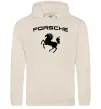 Жіноча толстовка (худі) Porsche Таш фото