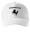 Кепка Porsche Белый фото