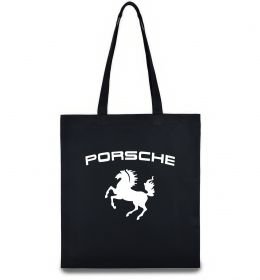 Еко-сумка Porsche