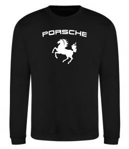 Свитшот Porsche