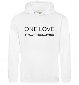 Чоловіча толстовка (худі)