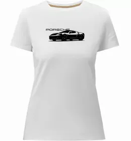 Жіноча преміум футболка