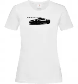 Жіноча футболка