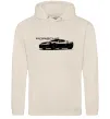 Жіноча толстовка (худі) Porsche car Таш Жіноча толстовка (худі) Porsche car Таш фото