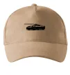 Кепка Porsche car Песочный фото