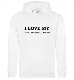 Чоловіча толстовка (худі)