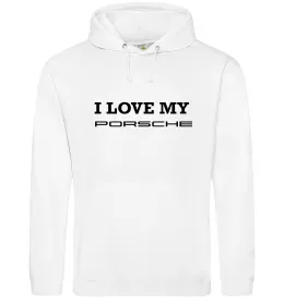 Жіноча толстовка (худі)