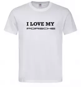 Чоловіча футболка