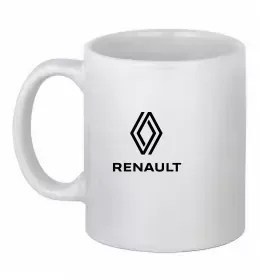 Чашка керамическая