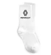 Носки Renault Белый Носки Renault Белый фото