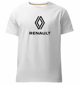 Мужская премиум футболка