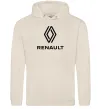 Мужская толстовка (худи) Renault Таш фото