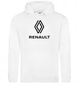 Женская толстовка (худи)