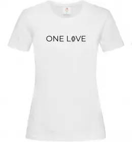 Женская футболка Boss renault Белый фото