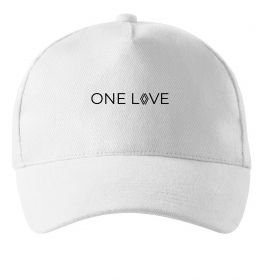 Кепка Renault one love