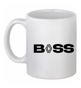 Чашка керамическая