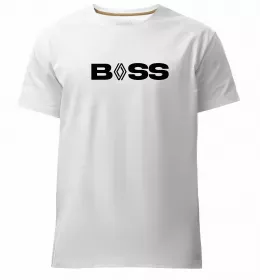 Мужская премиум футболка