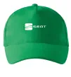Кепка Seat Зеленый фото