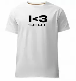 Мужская премиум футболка