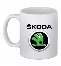 Чашка керамічна