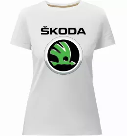 Жіноча преміум футболка