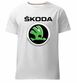 Чоловіча преміум футболка