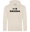 Жіноча толстовка (худі) I <3 Skoda Таш Жіноча толстовка (худі) I <3 Skoda Таш фото