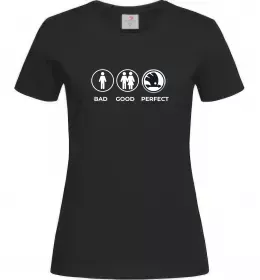 Жіноча футболка Logo skoda Білий фото