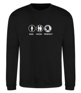 Світшот Good-Perfect Skoda