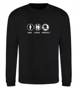 Свитшот Skoda logo кольорове Белый фото