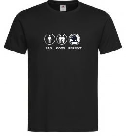 Чоловіча футболка Good-Perfect Skoda