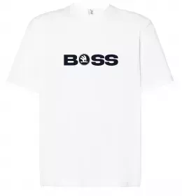 Футболка Оверсайз Skoda logo кольорове Білий фото