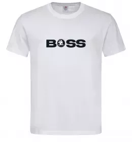 Чоловіча футболка Logo skoda Лимонний фото