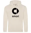 Мужская толстовка (худи) Smart logo та назва Таш Мужская толстовка (худи) Smart logo та назва Таш фото