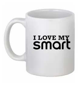 Чашка керамическая