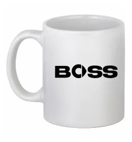 Чашка керамическая