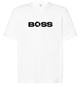 Футболка Оверсайз Smart Boss