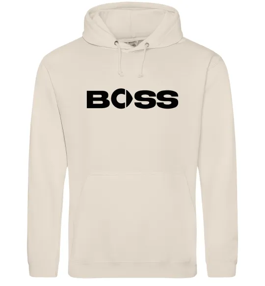 Женская толстовка (худи) Smart Boss Таш фото
