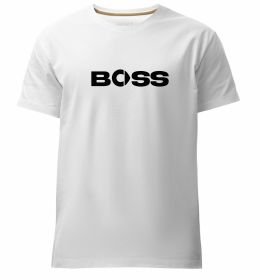 Чоловіча преміум футболка Smart Boss Чоловіча преміум футболка Smart Boss