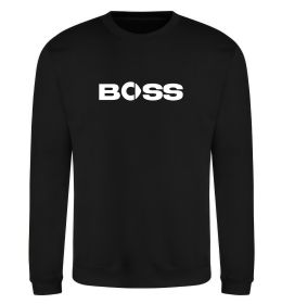 Світшот Smart Boss