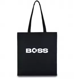 Эко-сумка Smart logo та назва Бежевый фото