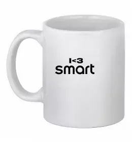 Чашка керамическая