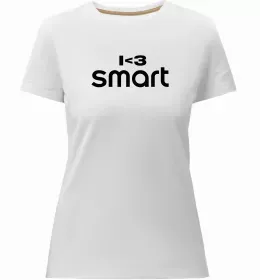 Женская премиум футболка