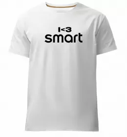 Мужская премиум футболка